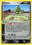 Cacturne 027/108  Miscellaneous Cards & Products - Promo
