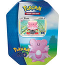 Pokemon GO - Tin (assorted)