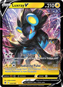 Luxray V [SWSH10 - 050]