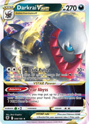 Darkrai VSTAR [SWSH10 - 099]
