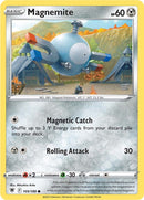 Magnemite [SWSH10 - 105/189]