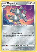 Magneton 106/189  - Reverse Holofoil SWSH10 Astral Radiance - Uncommon