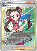 Roxanne (Full Art) [SWSH10 - 188/189]