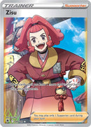 Zisu (Full Art) [SWSH10 - 189/189]