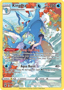 Kingdra [SWSH10:TG - TG03/TG30]