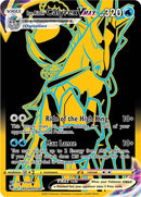 Ice Rider Calyrex VMAX (Secret) [SWSH10:TG - TG29/TG30]