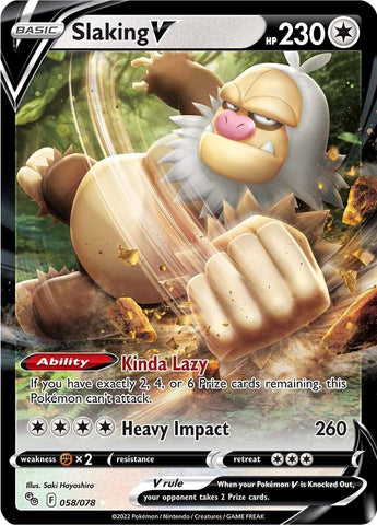 Slaking V [PGO - 058/078]