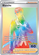 Blanche (Secret) [PGO - 082/078]