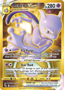 Mewtwo VSTAR (86) (Secret) [PGO - 086/078]