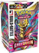 Lost Origin Build & Battle Box [SWSH11 - 000]