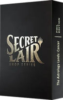 Secret Lair Drop: Astrology Lands (Cancer) - Traditional Foil Edition