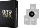 Secret Lair Drop: Astrology Lands (Cancer) Bundle - Non-Foil Edition