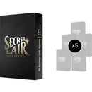Secret Lair Drop: Astrology Lands (Aquarius) Bundle - Traditional Foil Edition