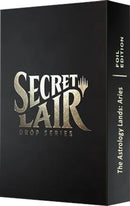 Secret Lair: Astrology Lands (Aries) - Traditional Foil Edition