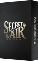 Secret Lair: Astrology Lands (Taurus) - Non-Foil Edition