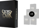 Secret Lair Drop: Astrology Lands (Leo) Bundle - Non-Foil Edition