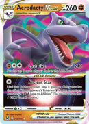 Aerodactyl VSTAR [SWSH11 - 093]