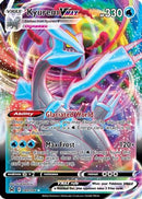 Kyurem VMAX 049/196  - Holofoil SWSH11 Lost Origin - Ultra Rare