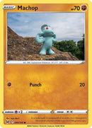 Machop [SWSH11 - 086/196]