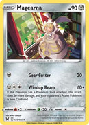Magearna 128/196  SWSH11 Lost Origin - Rare