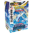 Silver Tempest Build & Battle Box [SWSH12 - 000]