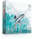 Finspan - Board Game