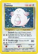 Chansey [BS - 003/102]