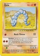 Onix 056  Base Set - Common