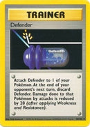 Defender 080  Base Set - Uncommon