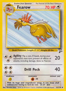 Fearow [BS2 - 041/130]