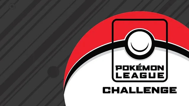 League Challenge - May 27th