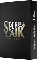 Secret Lair Drop: Astrology Lands (Libra) - Traditional Foil Edition