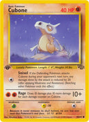 Cubone [JU - 050]