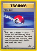 Poke Ball 064/64  - Unlimited Jungle - Common
