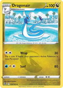 Dragonair 130/195  SWSH12 Silver Tempest - Uncommon