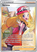 Serena (Full Art) [SWSH12 - 193/195]