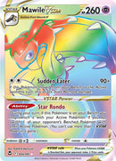 Mawile VSTAR (Secret) [SWSH12 - 200/195]