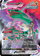 Rayquaza VMAX [SWSH12: TG - 030]