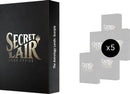 Secret Lair Drop: Astrology Lands (Scorpio) Bundle - Non-Foil Edition