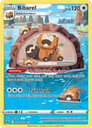 Bibarel [CRZ:GG - GG25/GG70]