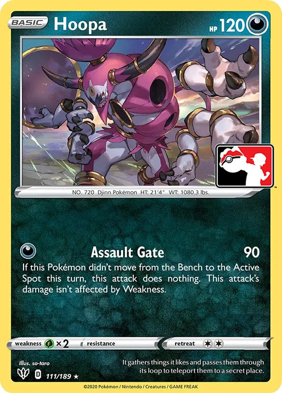 Hoopa [111/189]