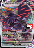 Corviknight VMAX 110  - Holofoil Prize Pack Series Cards - Ultra Rare