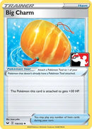 Big Charm 158  Prize Pack Series Cards - Uncommon