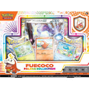 Paldea Collection [Fuecoco/Miraidon ex] [MCAP - 000]