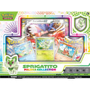 Paldea Collection [Sprigatito/Koraidon ex] [MCAP - 000]
