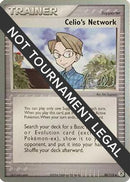 Celio's Network - 2006 (Jimmy Ballard) 088  World Championship Decks - Uncommon