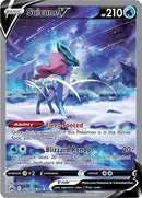 Suicune V [CRZ:GG - GG38/GG70]