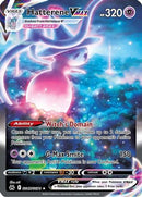 Hatterene VMAX GG47/GG70  - Holofoil Crown Zenith Galarian Gallery - Ultra Rare
