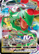 Rayquaza VMAX [CRZ - 101/159]