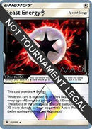 Beast Energy Prism Star - 2018 (Naohito Inoue) 117  World Championship Decks - Uncommon